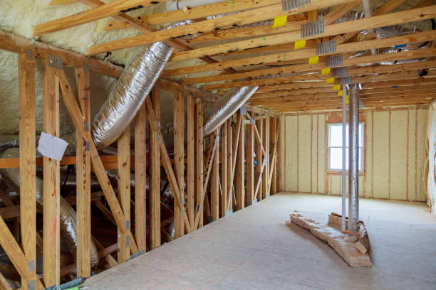 Best Specialized Insulation Services in Indian Lake, MO