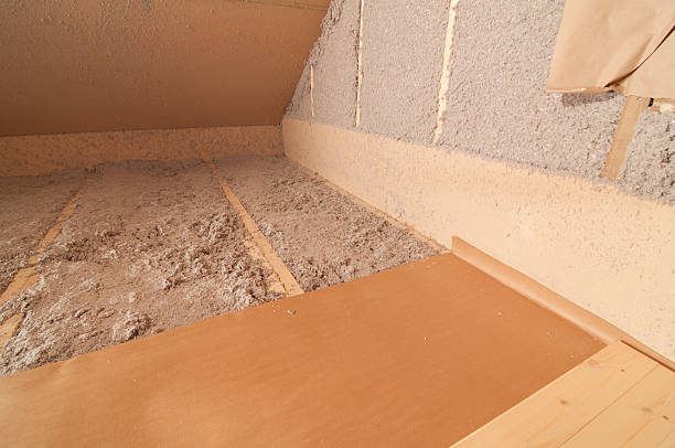 Types of Insulation We Offer in Indian Lake, MO